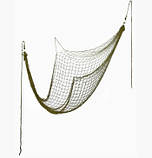 Гамак маленький Mil-Tec 14443000.solve, фото 4