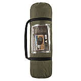 Намет 3-місний з тамбуром Mil-Tec - Olive 14226000.solve, фото 4