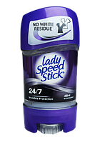 Антиперспірант-дезодорант жіночий гелевий Lady Speed Stick Invisible Protection Невидимий захист 65 мл