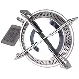 Газова плита пальник spider Mil-tec 14911050.solve, фото 2