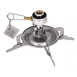 Газова плита пальник spider Mil-tec 14911050.solve, фото 6