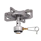 Газова плита пальник spider Mil-tec 14911050.solve, фото 7