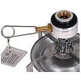 Газова плита пальник spider Mil-tec 14911050.solve, фото 8