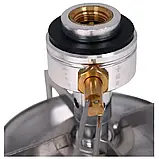 Газова плита пальник spider Mil-tec 14911050.solve, фото 9