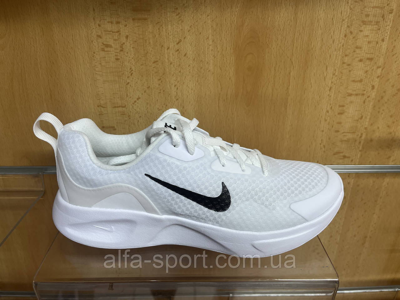 Кросівки Nike WMNS Wearallday (CJ1677-100), фото 1