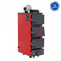 Твердопаливний котел Feniks серія C 12 кВт plus