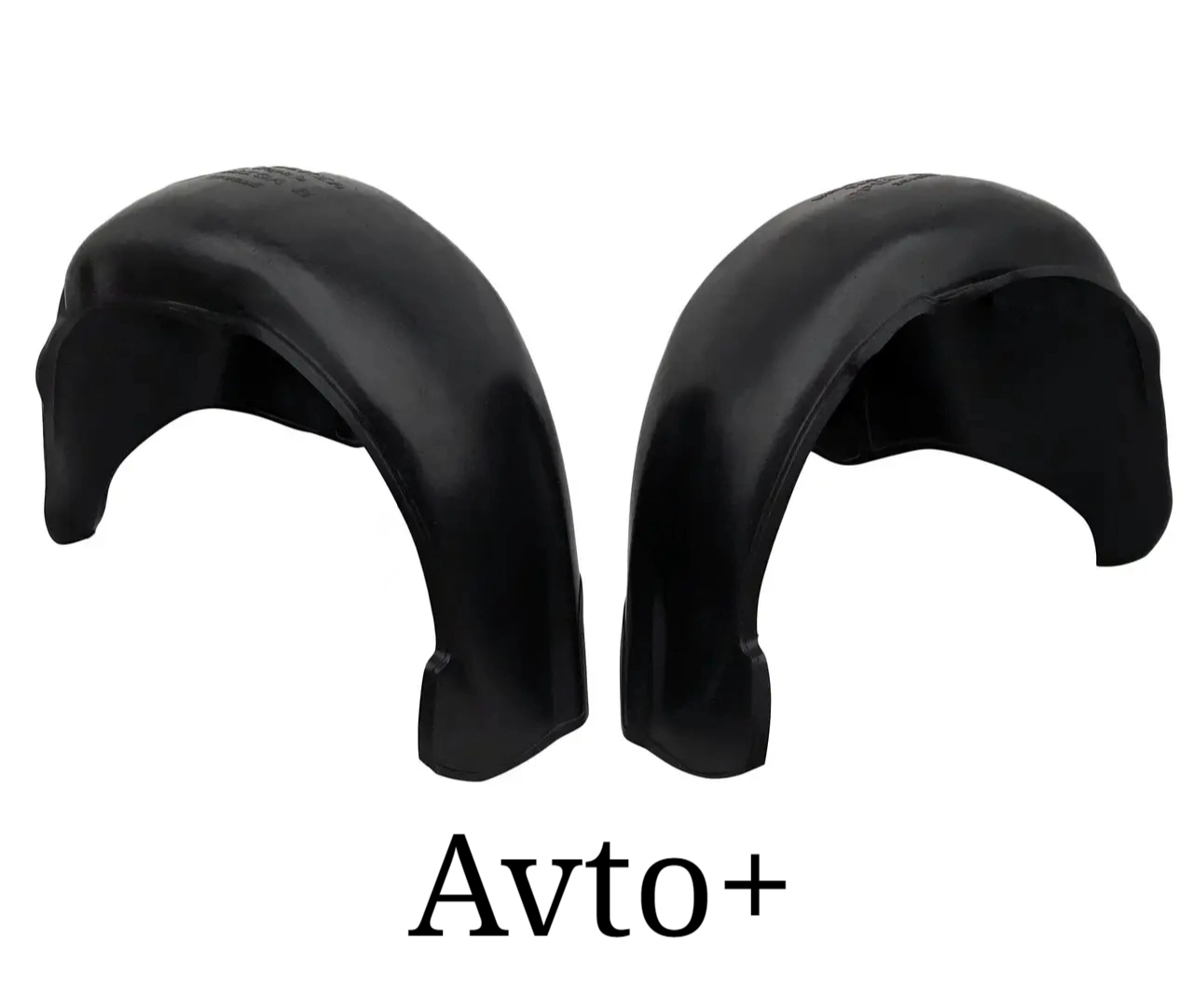 Підкрилки задні Опель Омега Б (1994-2003) Opel Omega B, фото 1