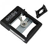 Піч газова похідна Mil-tec у валізі розміри 33*28*8см (14909000).solve, фото 3