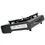 Піч газова похідна Mil-tec у валізі розміри 33*28*8см (14909000).solve, фото 4