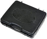 Піч газова похідна Mil-tec у валізі розміри 33*28*8см (14909000).solve, фото 6