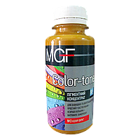 Барвники для водоемульсійних фарб