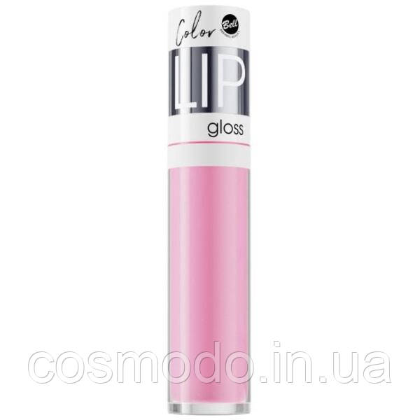 Блиск для губ Bell Color Lip Gloss 02