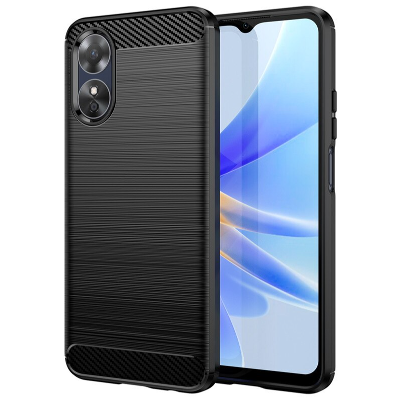 Захисний чохол-бампер для OPPO A17