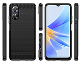 Захисний чохол-бампер для OPPO A17, фото 3
