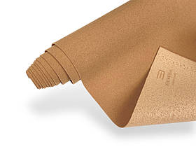 Підкладкова тканина Футор 1400*500*0,8мм колір Чепрак