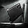 Чохол Spigen для Samsung Galaxy S23 Ultra - Tough Armor, Black (ACS05623), фото 8