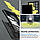 Чохол Spigen для Samsung Galaxy S23 Ultra - Tough Armor, Black (ACS05623), фото 7