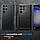 Чохол Spigen для Samsung Galaxy S23 Ultra - Tough Armor, Black (ACS05623), фото 3
