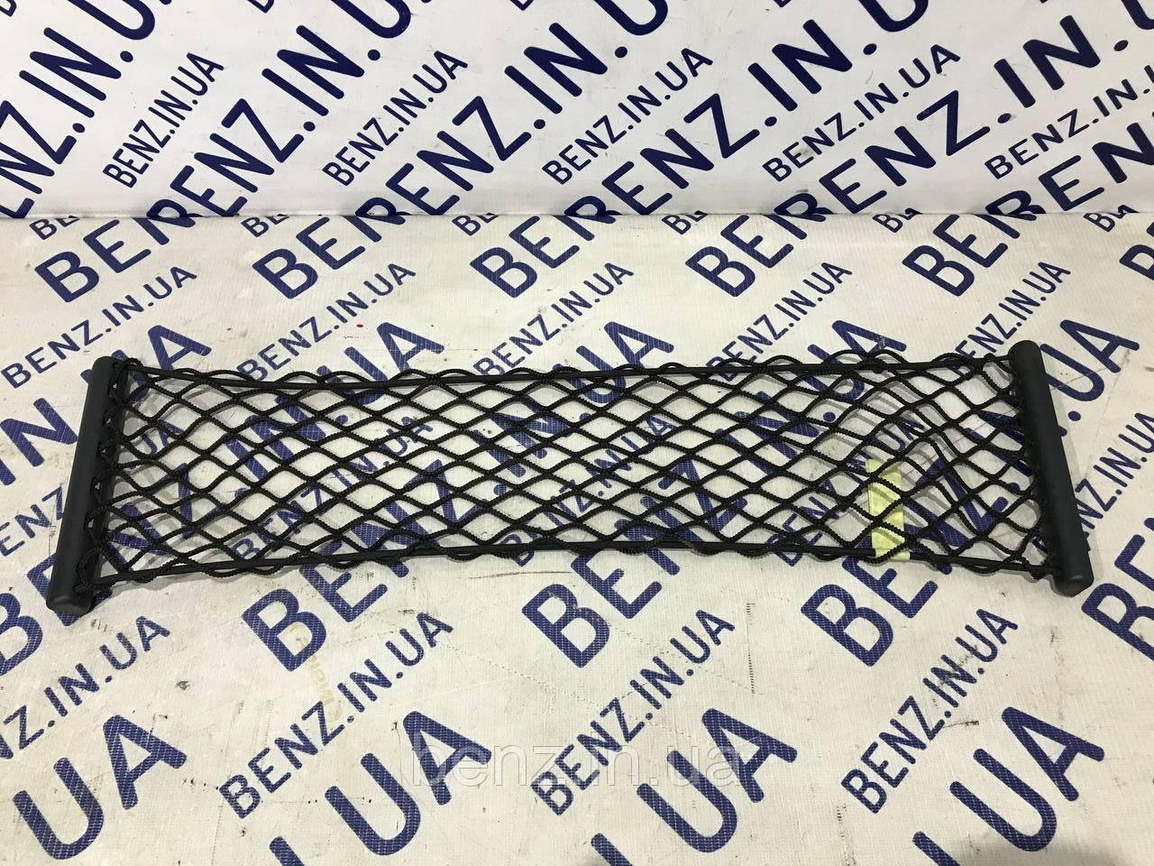 Сітка багажника Mercedes W221, фото 1