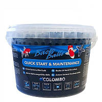 Colombo Bacto Balls Quick start & Maintenance 2500ml гелевые шарики с бактериями для пруда