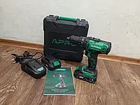 Шурупокрут акумуляторний Apro 20D Як новий