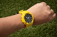 Чоловічі годинники Casio G-Shock GA-B2100C-9AJF GA-B2100C-9A, фото 5