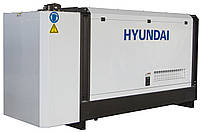 Електростанція дизельна Hyundai DHY 22KSE