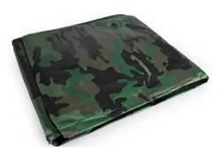 Тент тарпауліновий Sturm Mil-Tec "Tarpaulin 480 см х 600 см 14241420.solve