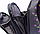 Рюкзак шкільний для дівчинки портфель до школи "Метелики" Ортопедична спинка, світловідбиваючі елементи, фото 5