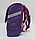 Рюкзак шкільний для дівчинки портфель до школи "Метелик", магнітний замок, посилена спинка, світловідбиток. елемент, фото 5