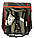 Рюкзак шкільний для хлопчика портфель у школу "Racing" +мішок для взуття+пенал плоский, ортопедична спинка, фото 6