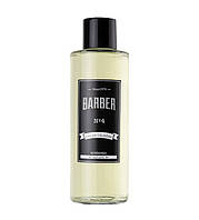 Лосьон після гоління Marmara Aftershave lotion Barber №4, Marmara, 500 мл