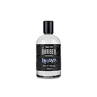 Туалетная вода восточно-пряный аромат Barber Marmara OFFLINE Eau de Parfum Natural Spray Men 100ml