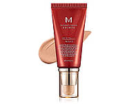 Матирующий BB крем с идеальным покрытием Missha M perfect cover BB cream SPF42+\PA++ 50 мл, №23 ( natural