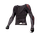 MADBULL EVO Soft Man Protective Black Jacket, XS Мотозащита тіла (компресійна) із протекторами, фото 2