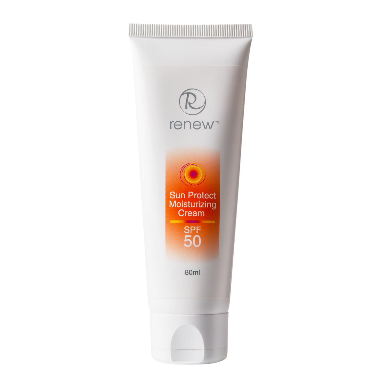 Renew Зволожуючий сонцезахисний крем SPF-50