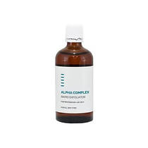 Хімічний пілінг Rapid Exfoliator 8% Alpha Complex Holy Land 100 мл