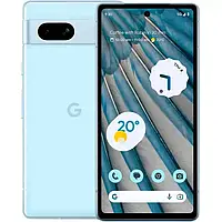 Смартфон Google Pixel 7a 8/128Gb Sea JP