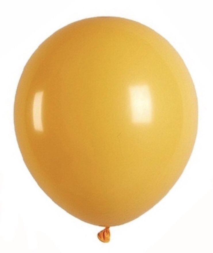 Латексні кульки  051 12 дюймов 100 шт, фото 1
