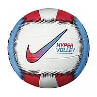 Мяч волейбольный HYPERVOLLEY 18P Nike N.100.0701.982.05 размер 5, Land of Toys