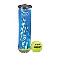 Мячи для тенниса Championship Hydroguard Slazenger 340824 в тубусе, Land of Toys