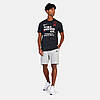 Футболка Nike M Nk Dri-Fit Tee 6/1 (FD0134-010), фото 4