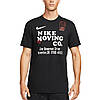 Футболка Nike M Nk Dri-Fit Tee 6/1 (FD0134-010), фото 3