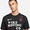 Футболка Nike M Nk Dri-Fit Tee 6/1 (FD0134-010), фото 2
