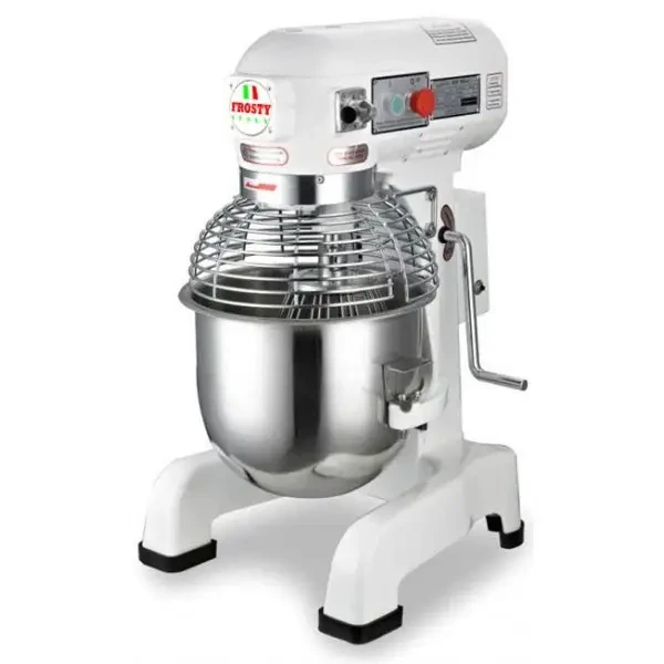 Професійний планетарний міксер FROSTY B20GA (діжа 20 літрів)