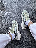 Оливкові жіночі кроссівки Nike Vista Lite Olive Aura. Круті кросси для жінок Найк Віста Лайт., фото 7