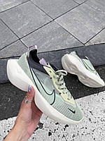 Оливкові жіночі кроссівки Nike Vista Lite Olive Aura. Круті кросси для жінок Найк Віста Лайт., фото 4