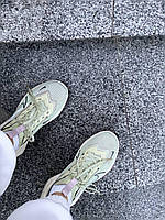 Оливкові жіночі кроссівки Nike Vista Lite Olive Aura. Круті кросси для жінок Найк Віста Лайт., фото 6