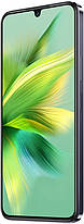Infinix NOTE 30i 8/256GB Obsidian Black Гарантія 1 рік, фото 3