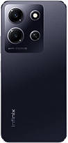 Infinix NOTE 30i 8/256GB Obsidian Black Гарантія 1 рік, фото 4